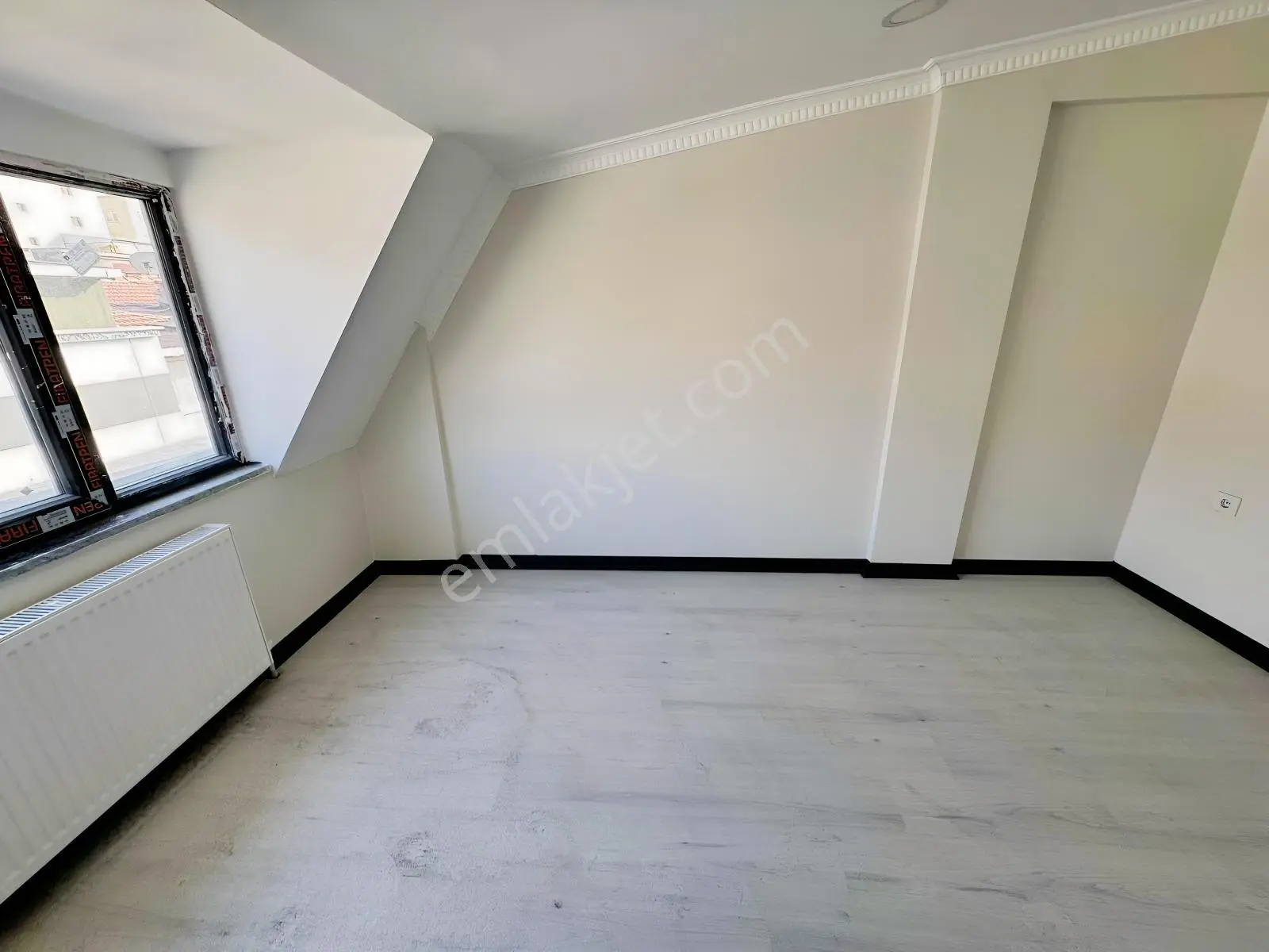 Bayrampaşa'da Teraslı Satılık 3+1 Sıfır Daire — fotoğraf 29