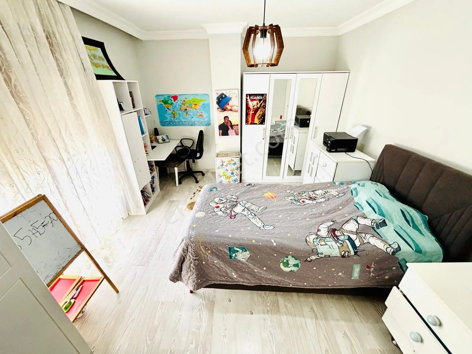 Yüksel'den Cennetayağın'da Cadde Üzerinde 3+1 Ferah Satılık Daire — fotoğraf 6