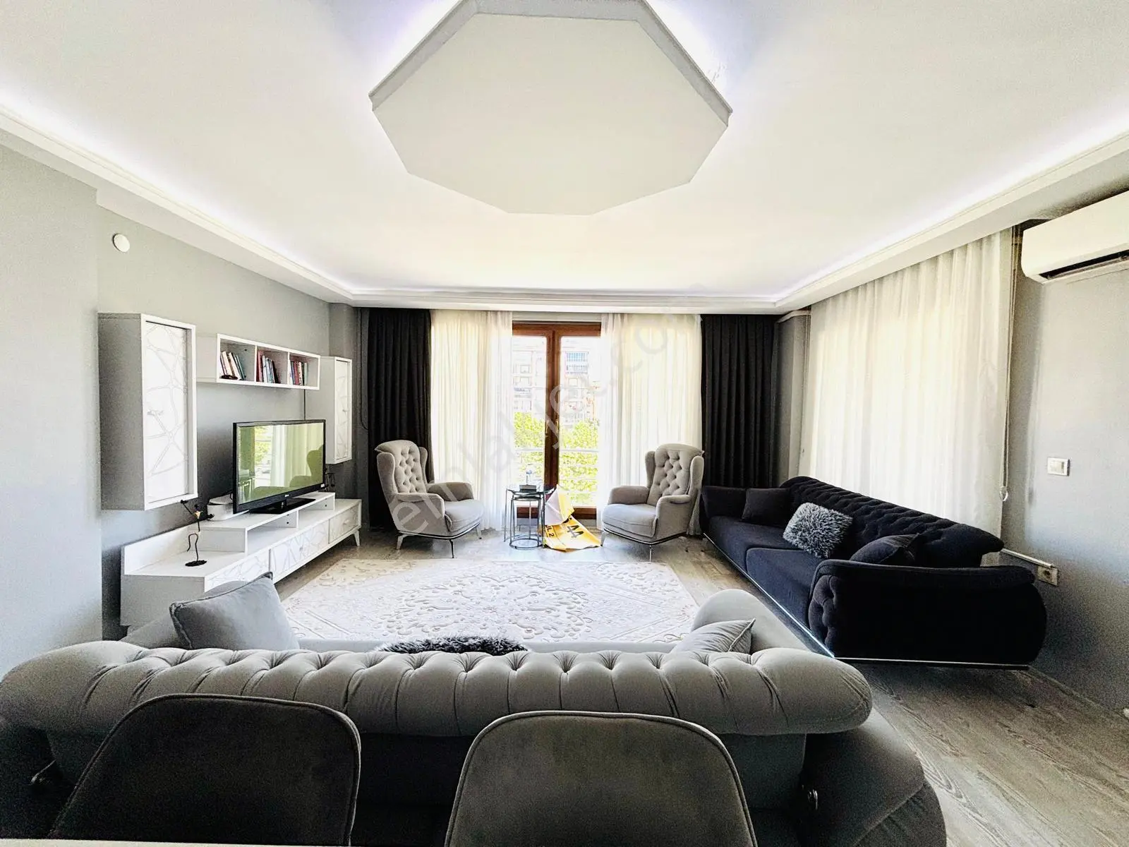 Yüksel'den Cennetayağın'da Cadde Üzerinde 3+1 Ferah Satılık Daire — fotoğraf 7
