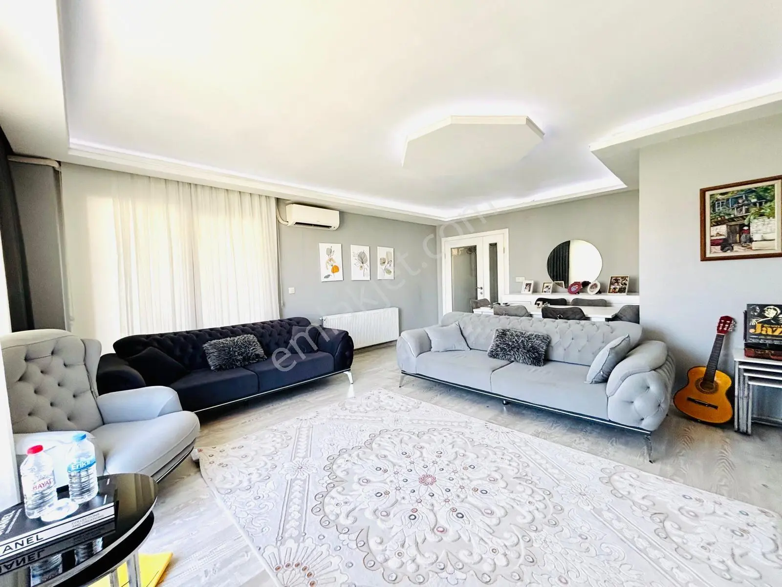 Yüksel'den Cennetayağın'da Cadde Üzerinde 3+1 Ferah Satılık Daire — fotoğraf 11