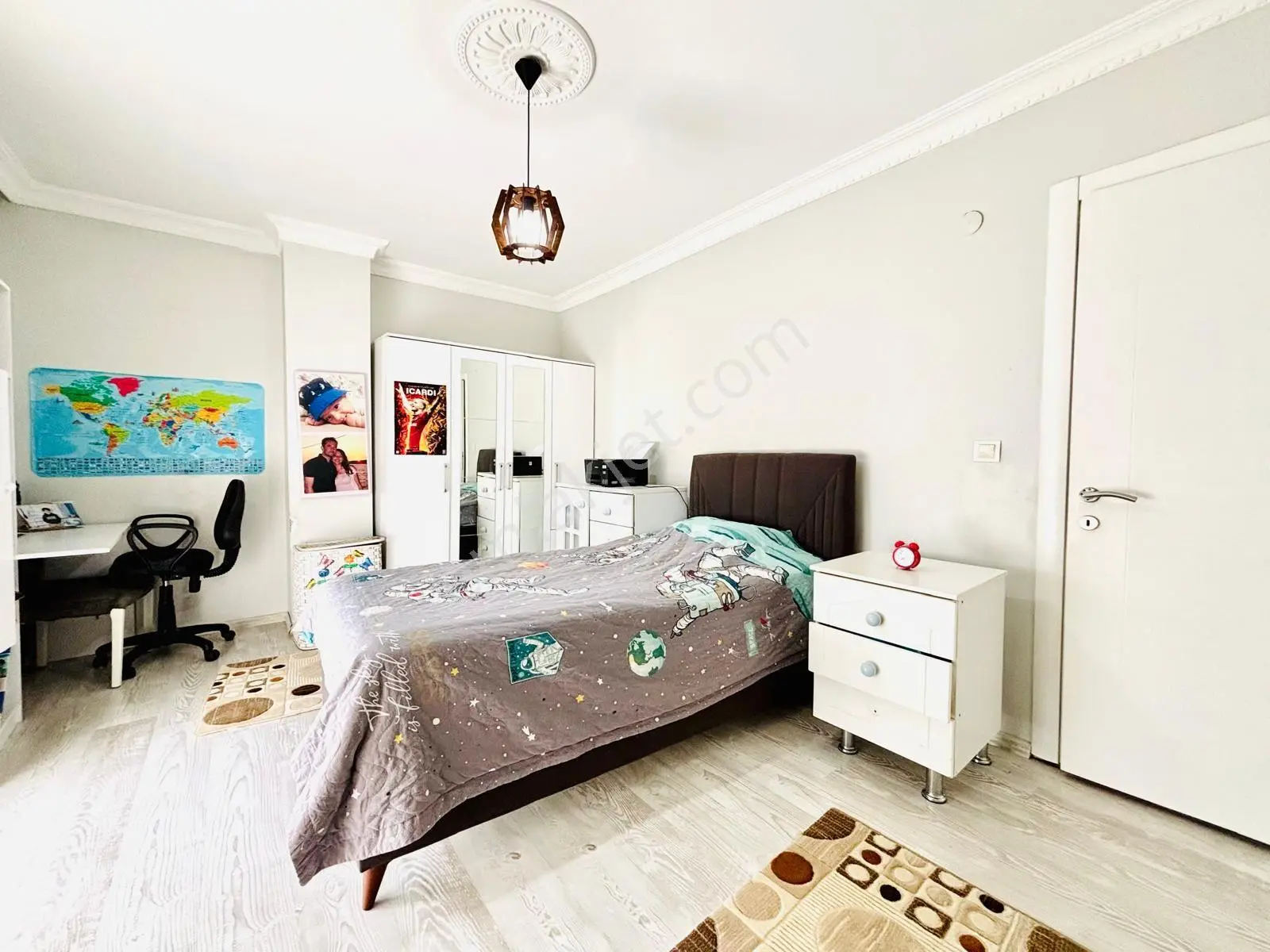 Yüksel'den Cennetayağın'da Cadde Üzerinde 3+1 Ferah Satılık Daire — fotoğraf 14