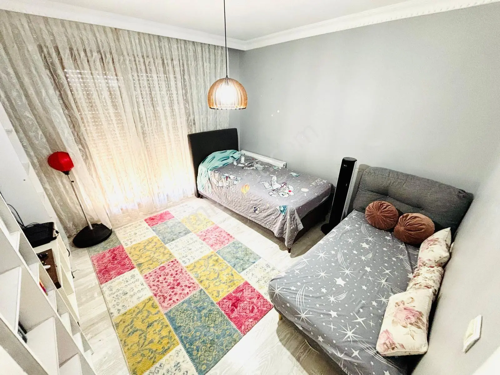Yüksel'den Cennetayağın'da Cadde Üzerinde 3+1 Ferah Satılık Daire — fotoğraf 15