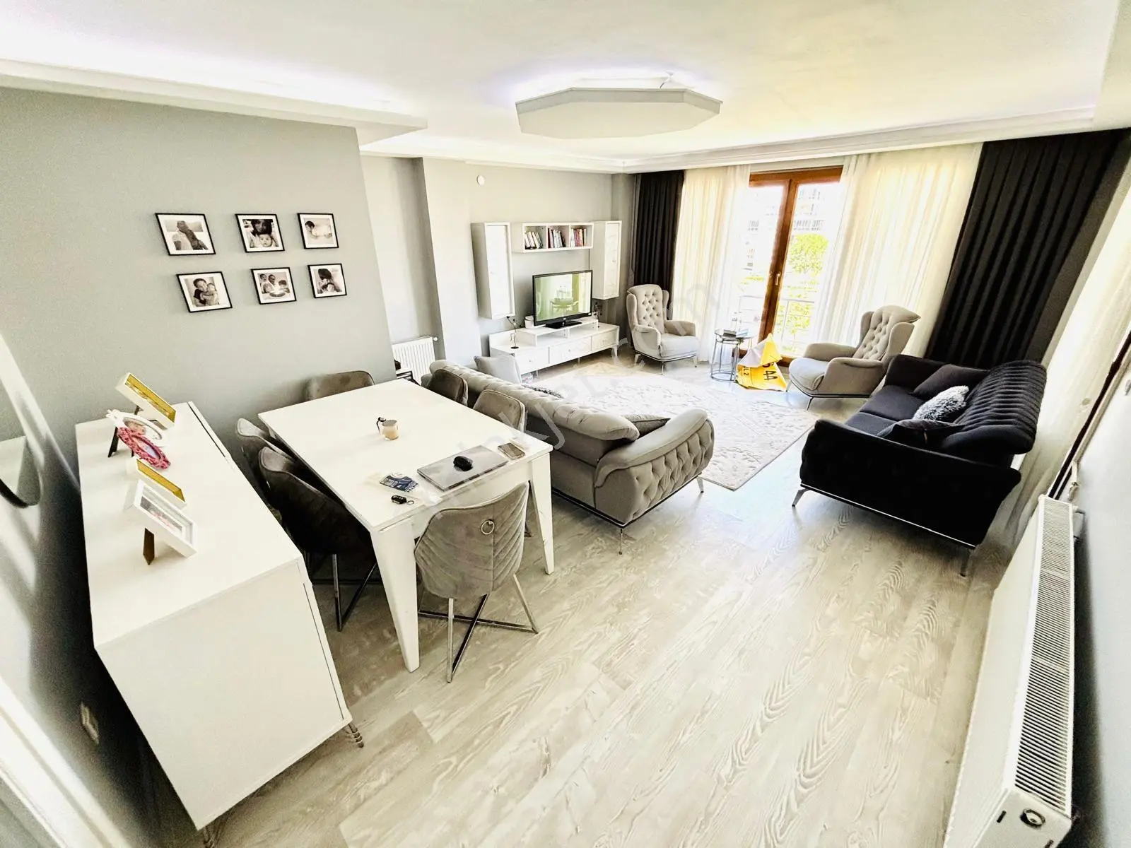 Yüksel'den Cennetayağın'da Cadde Üzerinde 3+1 Ferah Satılık Daire — fotoğraf 16