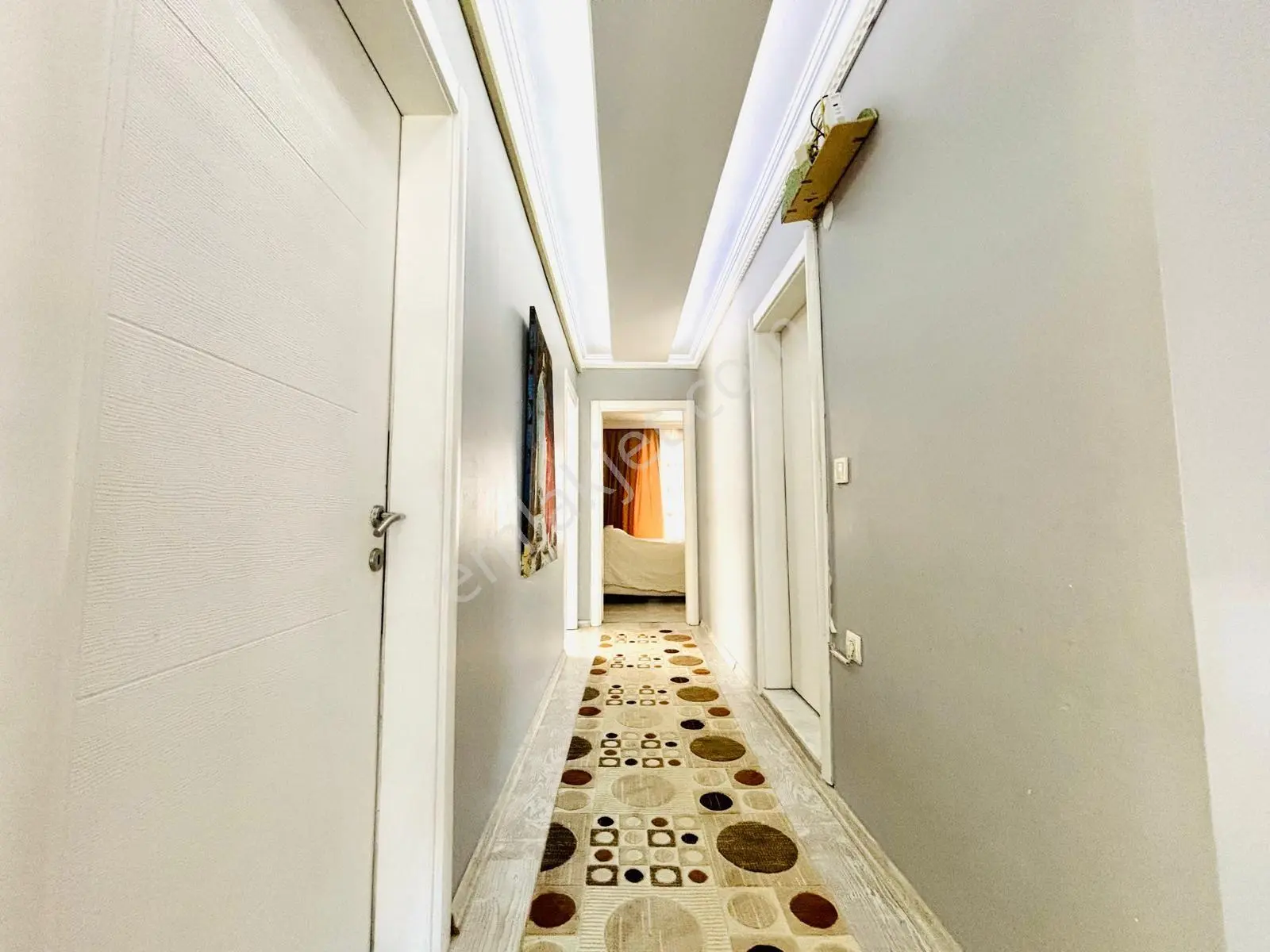 Yüksel'den Cennetayağın'da Cadde Üzerinde 3+1 Ferah Satılık Daire — fotoğraf 17