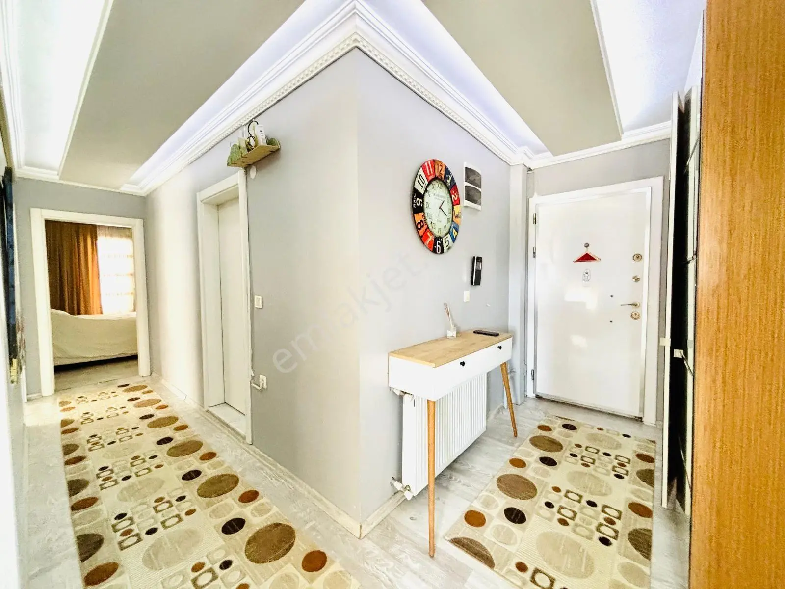 Yüksel'den Cennetayağın'da Cadde Üzerinde 3+1 Ferah Satılık Daire — fotoğraf 18