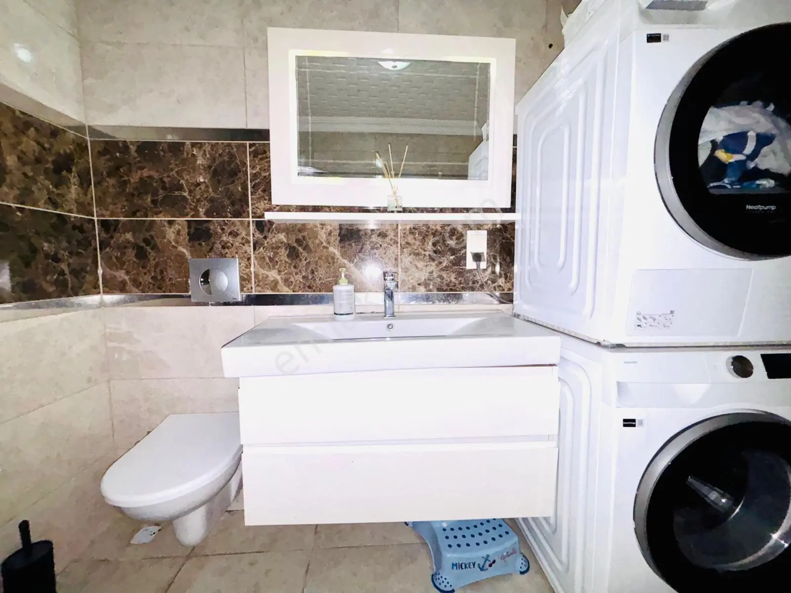 Yüksel'den Cennetayağın'da Cadde Üzerinde 3+1 Ferah Satılık Daire — fotoğraf 23