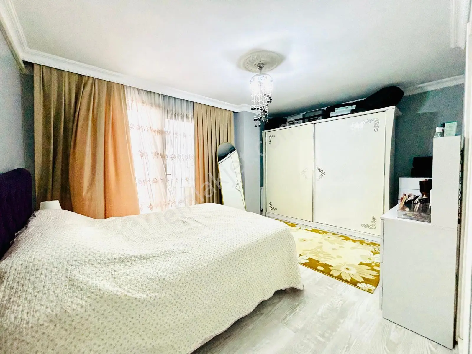 Yüksel'den Cennetayağın'da Cadde Üzerinde 3+1 Ferah Satılık Daire — fotoğraf 26