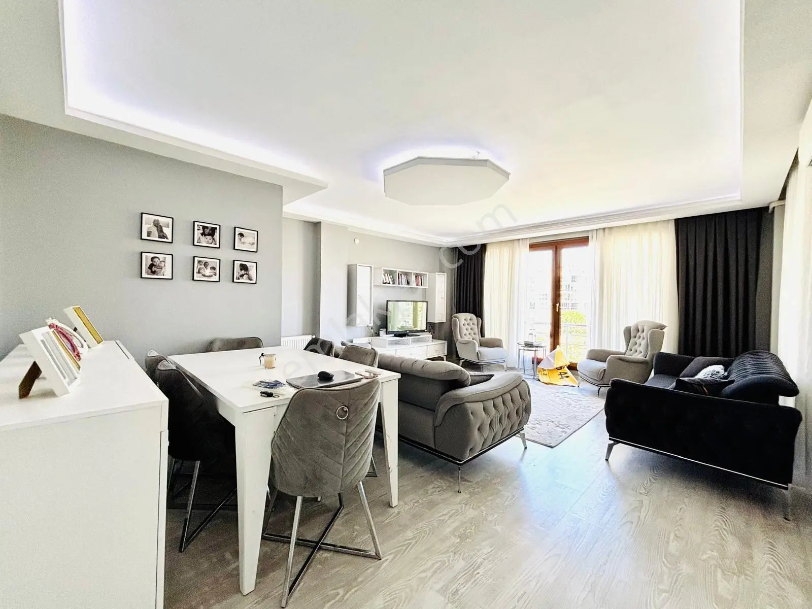 Yüksel'den Cennetayağın'da Cadde Üzerinde 3+1 Ferah Satılık Daire — fotoğraf 30