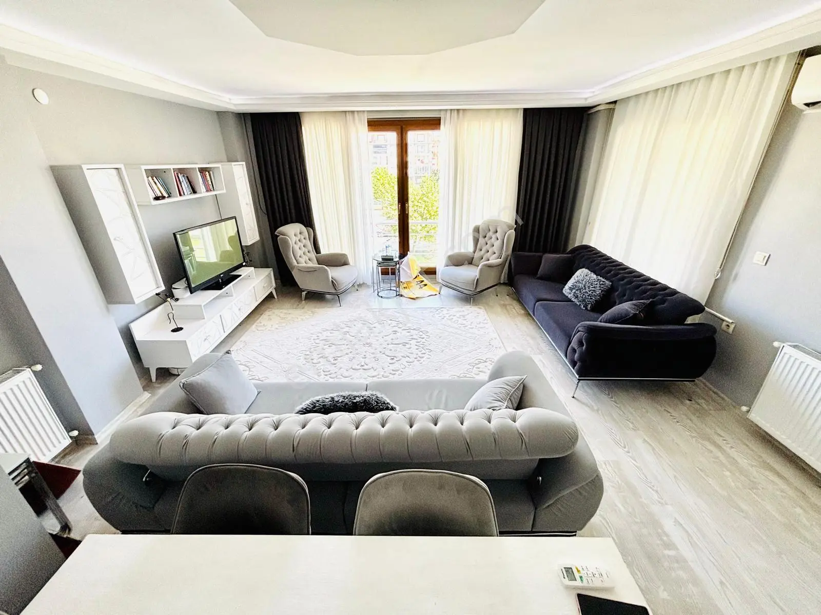 Yüksel'den Cennetayağın'da Cadde Üzerinde 3+1 Ferah Satılık Daire — fotoğraf 31