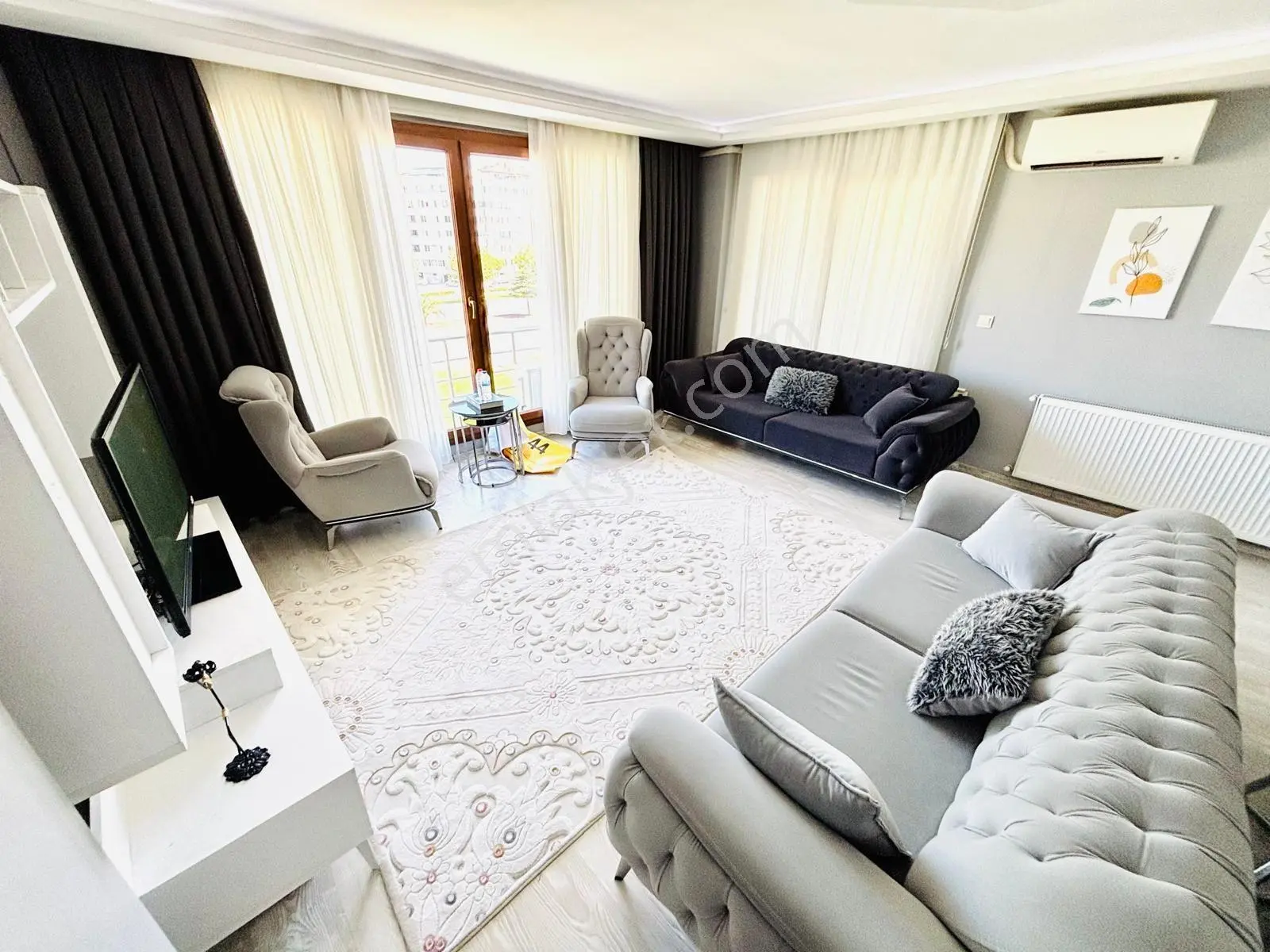 Yüksel'den Cennetayağın'da Cadde Üzerinde 3+1 Ferah Satılık Daire — fotoğraf 32