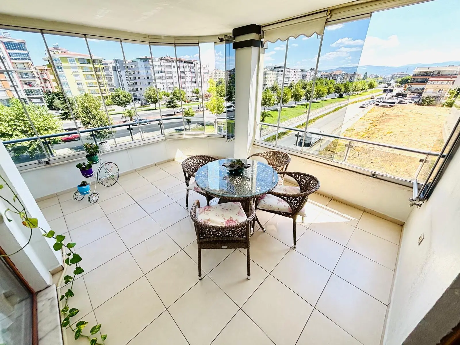 Yüksel'den Cennetayağın'da Cadde Üzerinde 3+1 Ferah Satılık Daire — fotoğraf 33