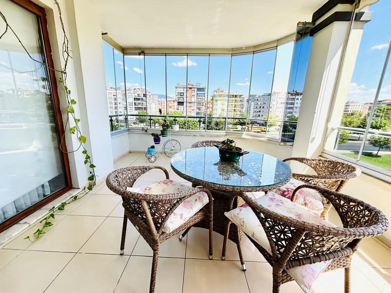 Yüksel'den Cennetayağın'da Cadde Üzerinde 3+1 Ferah Satılık Daire — fotoğraf 34