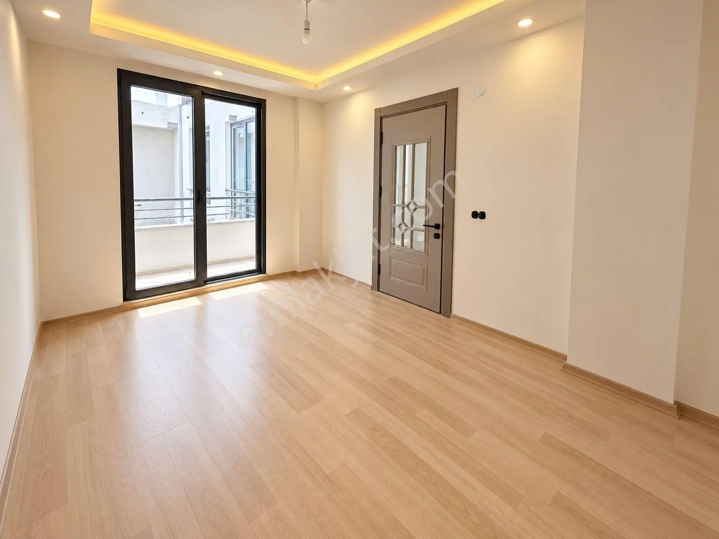 Yüksel'den Tuzcumurat'ta Sıfır Binada Lüks 1+1 Otoparklı Daire — fotoğraf 7