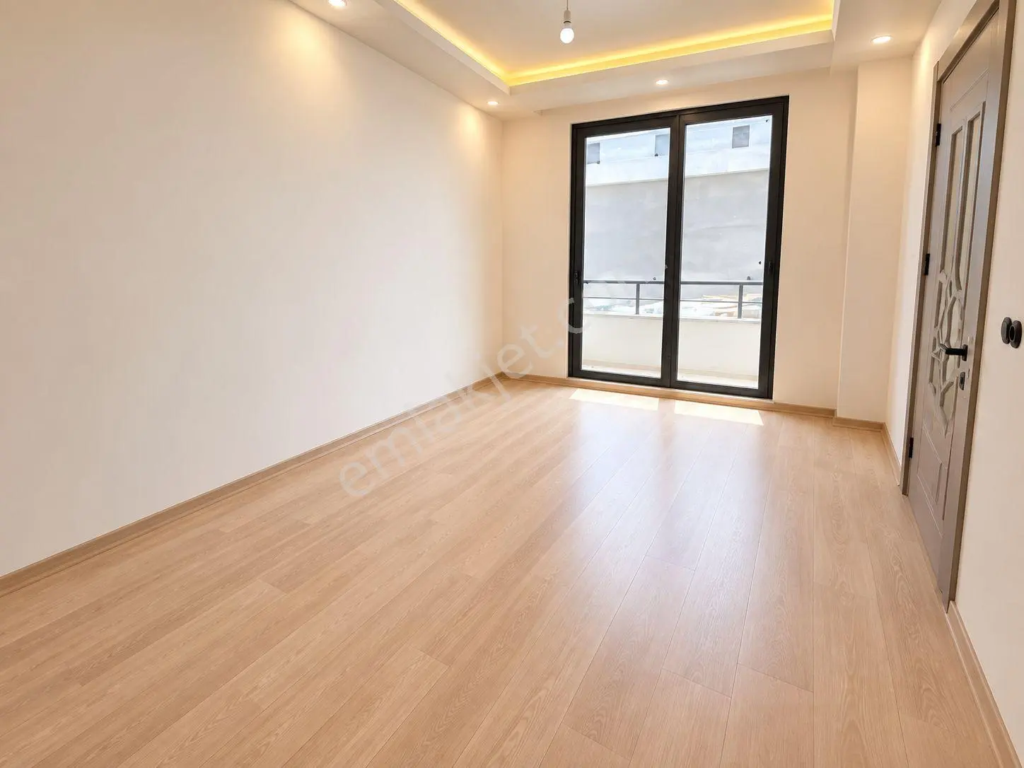 Yüksel'den Tuzcumurat'ta Sıfır Binada Lüks 1+1 Otoparklı Daire — fotoğraf 8