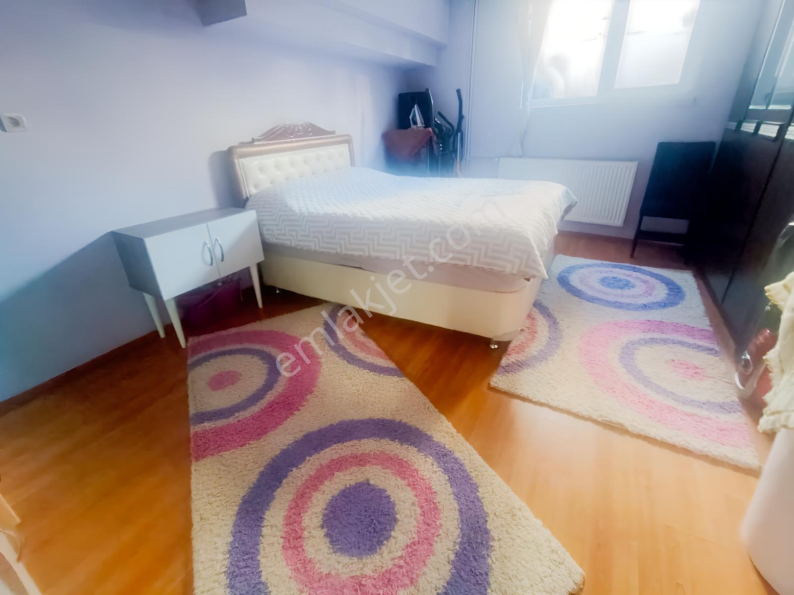 Topçu Pazar Sağlık Ocağı Okullar Yanı Merkezi Yerde 2+1 Giriş Ka — fotoğraf 23