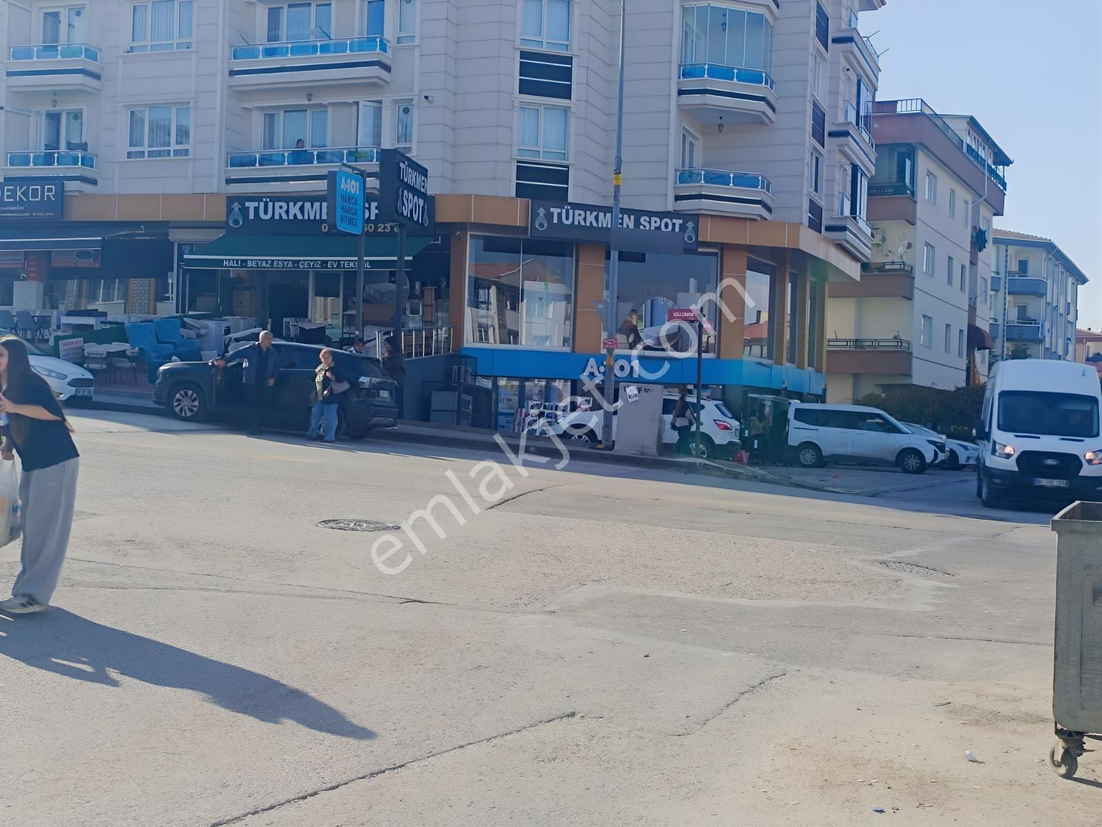 Topçu Pazar Sağlık Ocağı Okullar Yanı Merkezi Yerde 2+1 Giriş Ka — fotoğraf 31