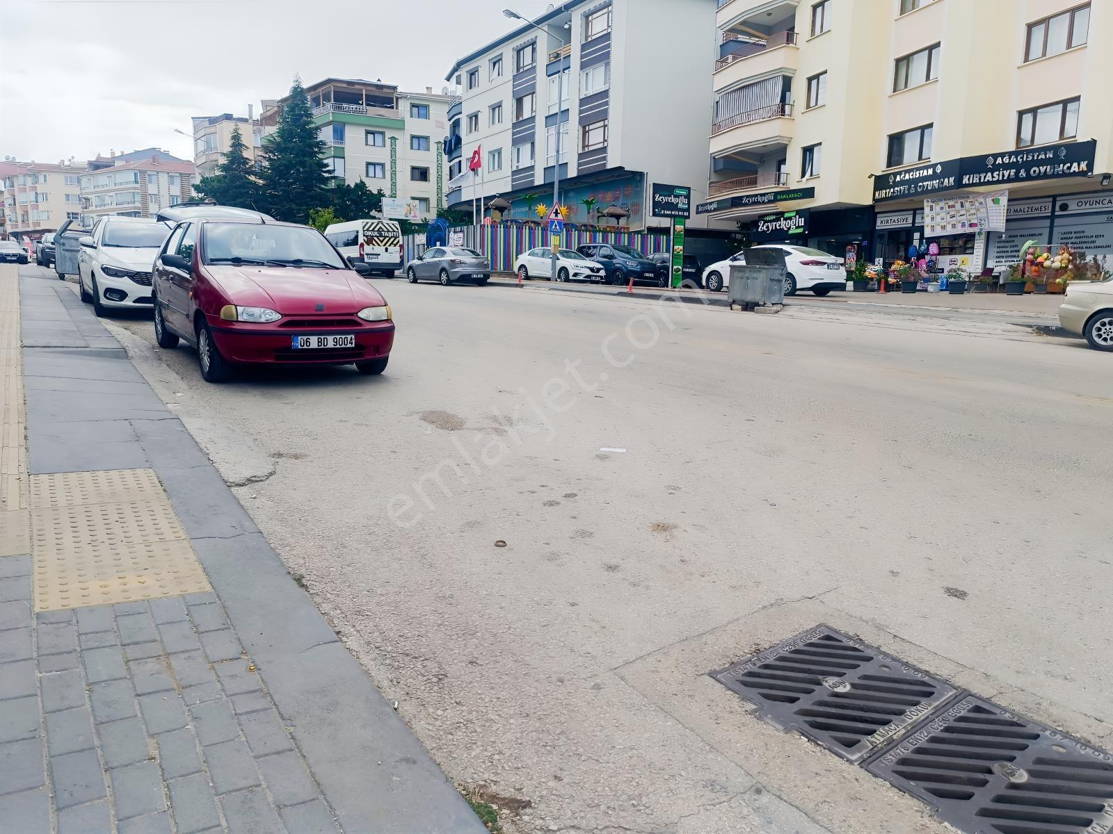 Topçu Pazar Sağlık Ocağı Okullar Yanı Merkezi Yerde 2+1 Giriş Ka — fotoğraf 34