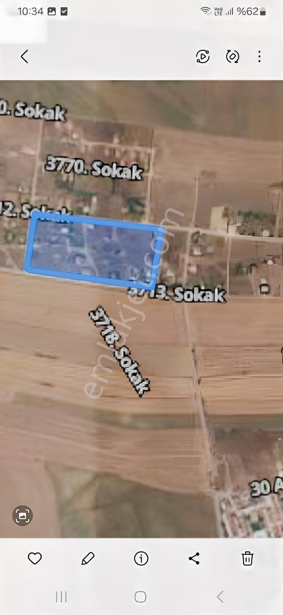 Satılık Arsa