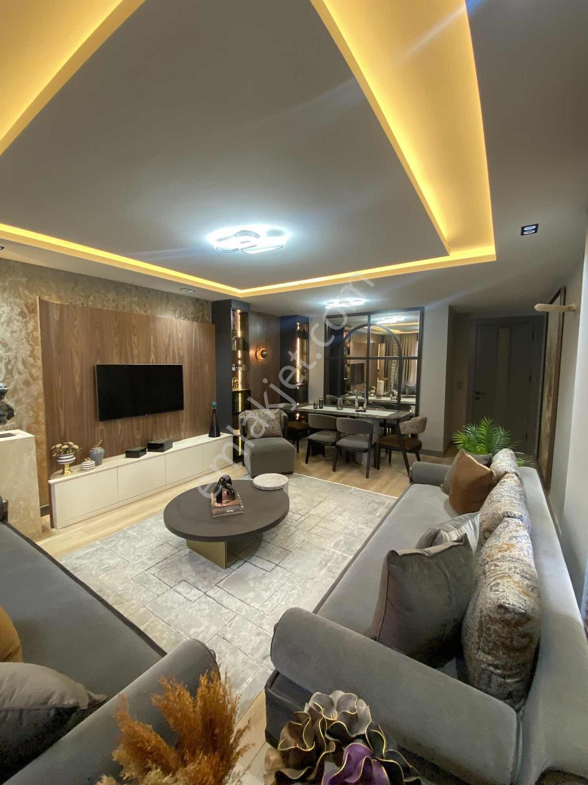 Adananın En Güzel 3+1 Dairesi Sizlerle Havuzlu/güvenlikli/sıfır — fotoğraf 4