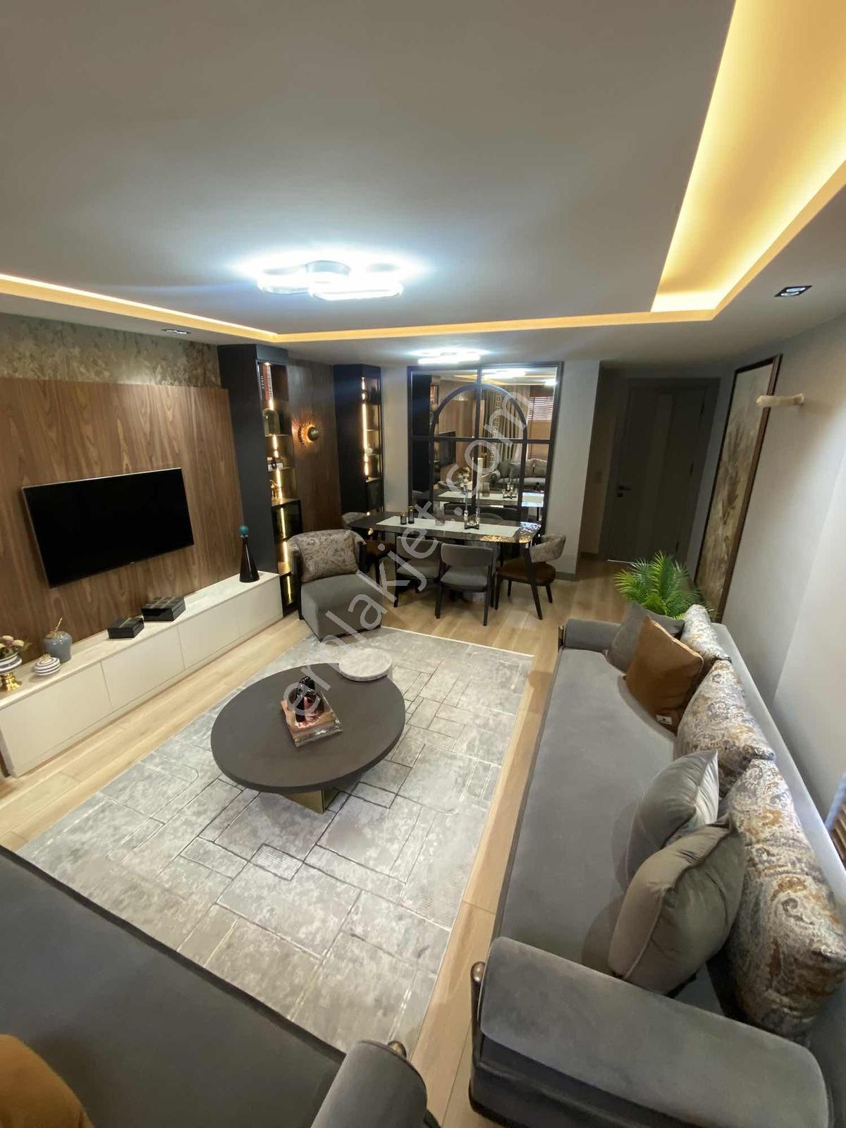 Adananın En Güzel 3+1 Dairesi Sizlerle Havuzlu/güvenlikli/sıfır — fotoğraf 5