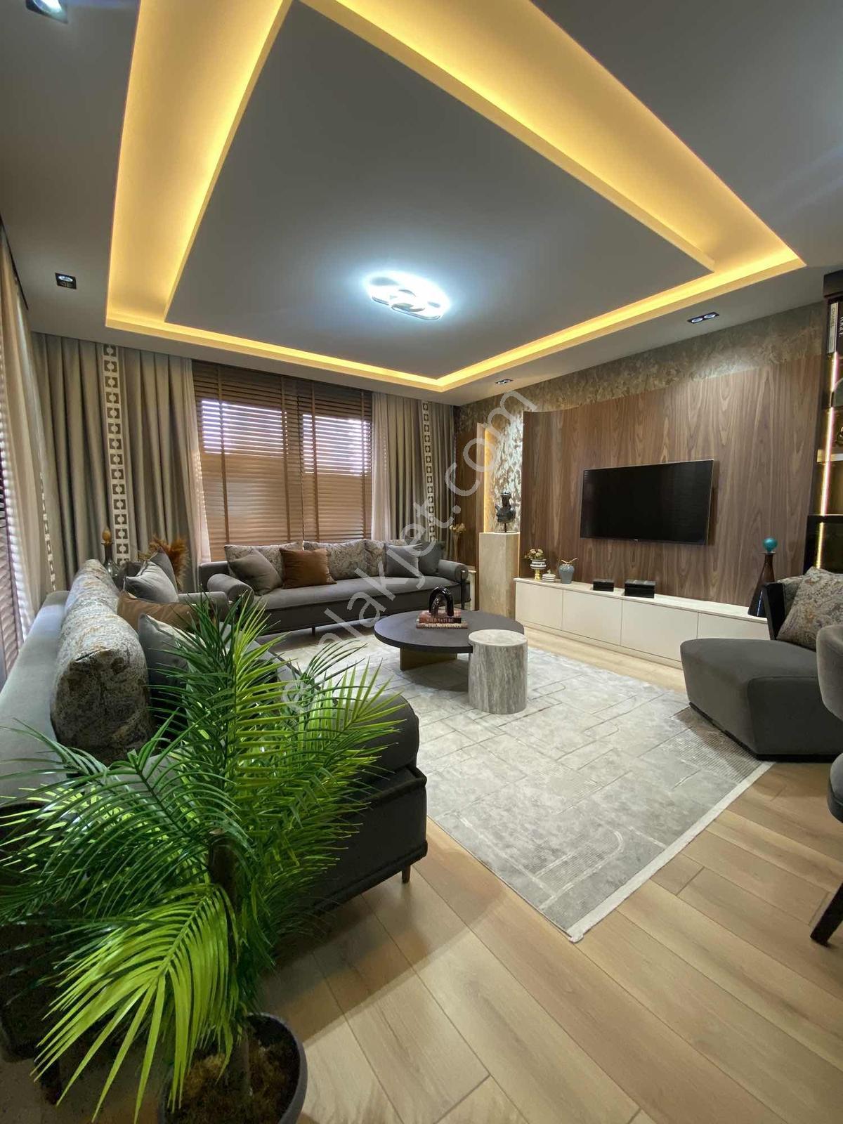 Adananın En Güzel 3+1 Dairesi Sizlerle Havuzlu/güvenlikli/sıfır — fotoğraf 7