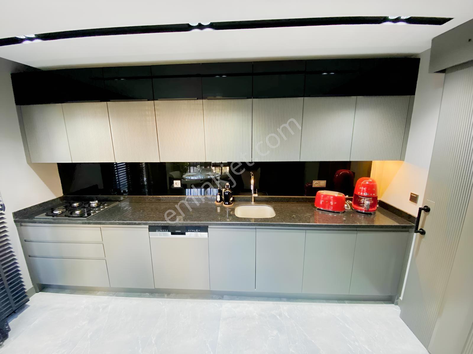 Adananın En Güzel 3+1 Dairesi Sizlerle Havuzlu/güvenlikli/sıfır — fotoğraf 9
