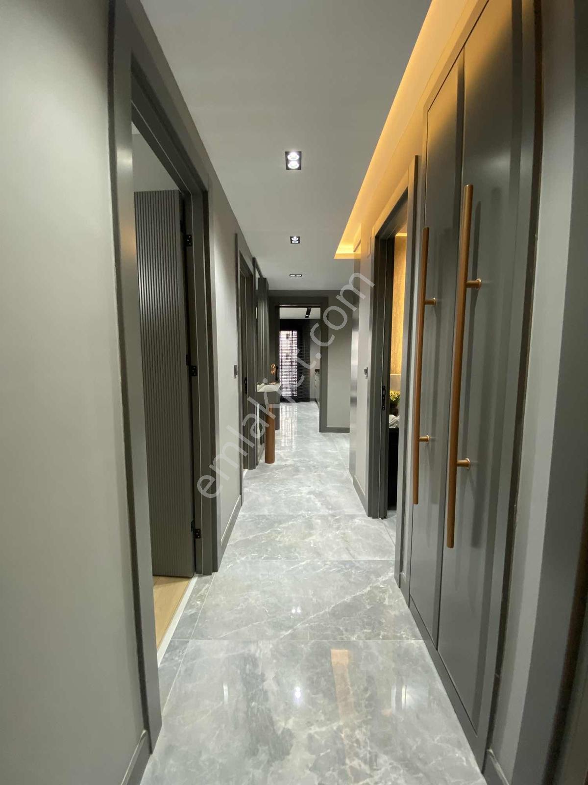 Adananın En Güzel 3+1 Dairesi Sizlerle Havuzlu/güvenlikli/sıfır — fotoğraf 17
