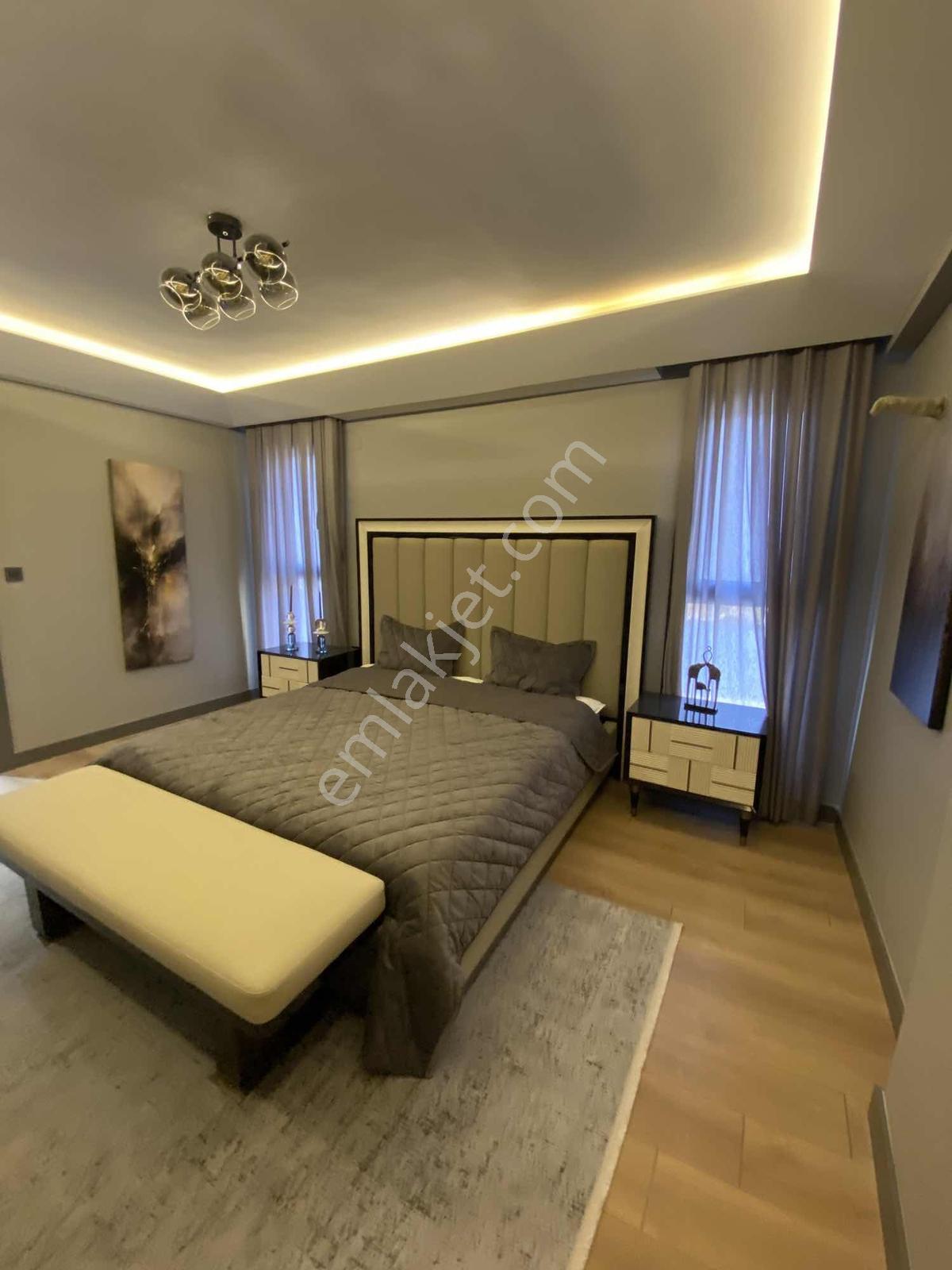 Adananın En Güzel 3+1 Dairesi Sizlerle Havuzlu/güvenlikli/sıfır — fotoğraf 18