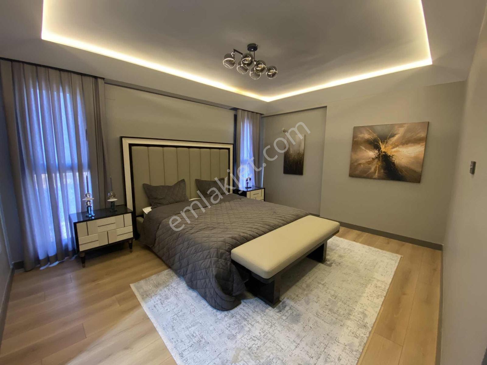Adananın En Güzel 3+1 Dairesi Sizlerle Havuzlu/güvenlikli/sıfır — fotoğraf 19
