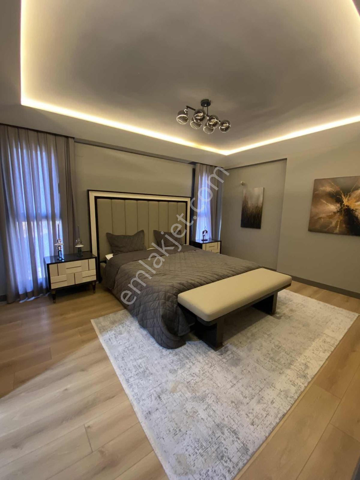 Adananın En Güzel 3+1 Dairesi Sizlerle Havuzlu/güvenlikli/sıfır — fotoğraf 20