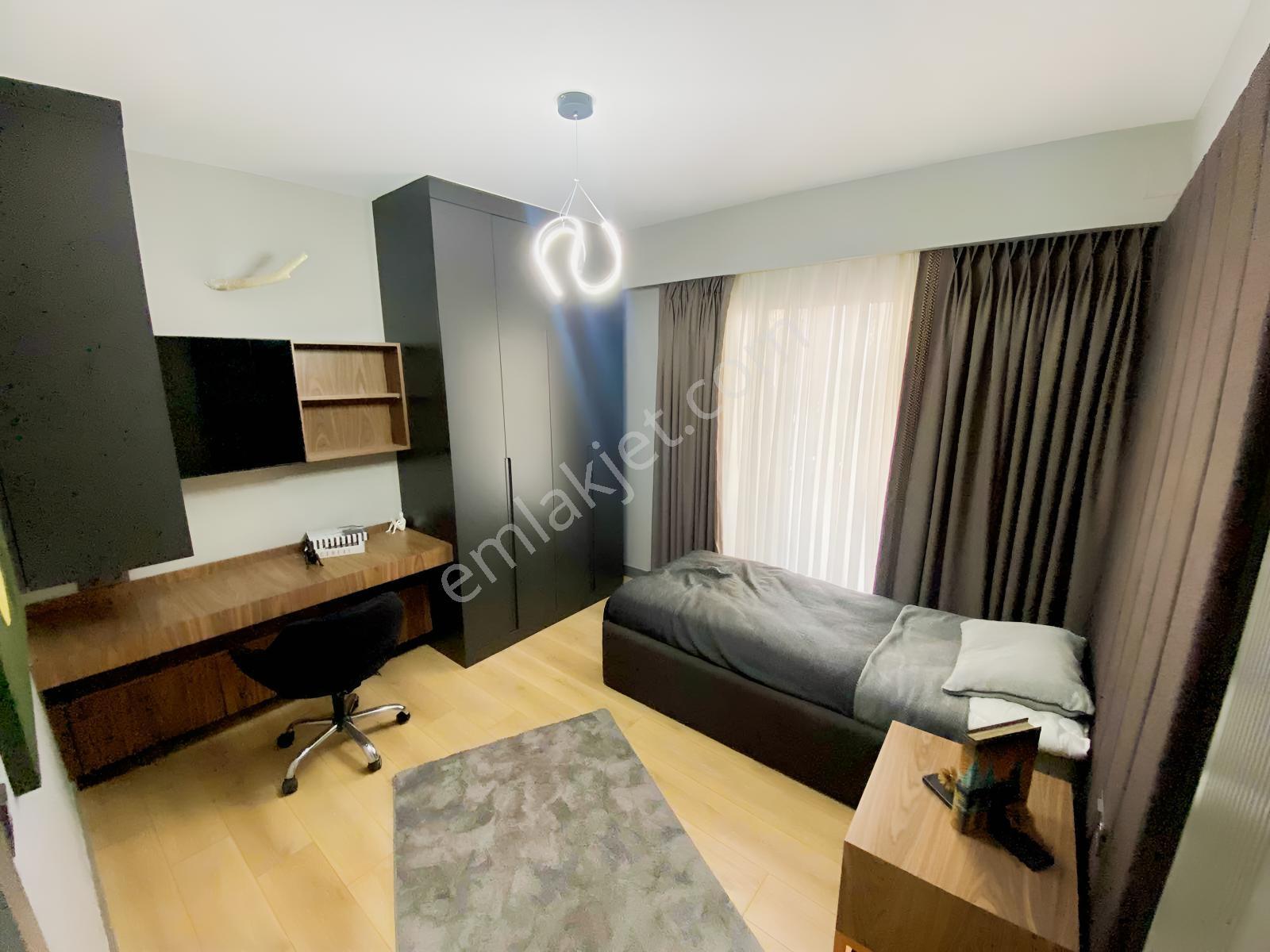 Adananın En Güzel 3+1 Dairesi Sizlerle Havuzlu/güvenlikli/sıfır — fotoğraf 25