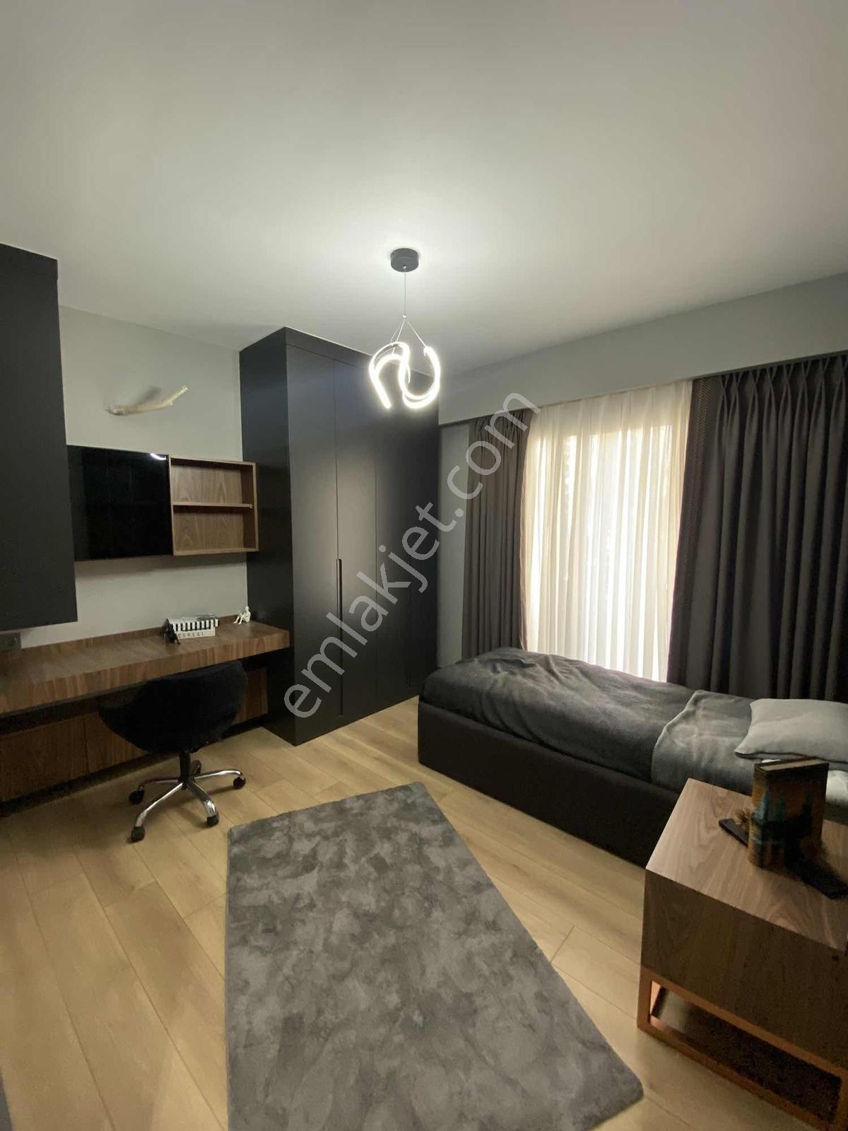 Adananın En Güzel 3+1 Dairesi Sizlerle Havuzlu/güvenlikli/sıfır — fotoğraf 26