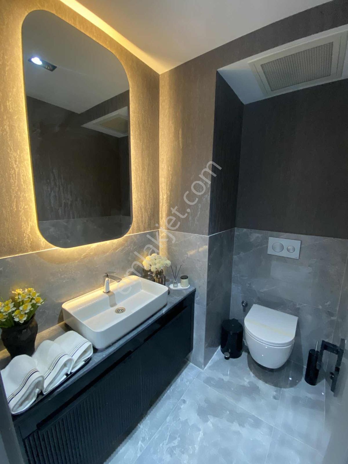 Adananın En Güzel 3+1 Dairesi Sizlerle Havuzlu/güvenlikli/sıfır — fotoğraf 27