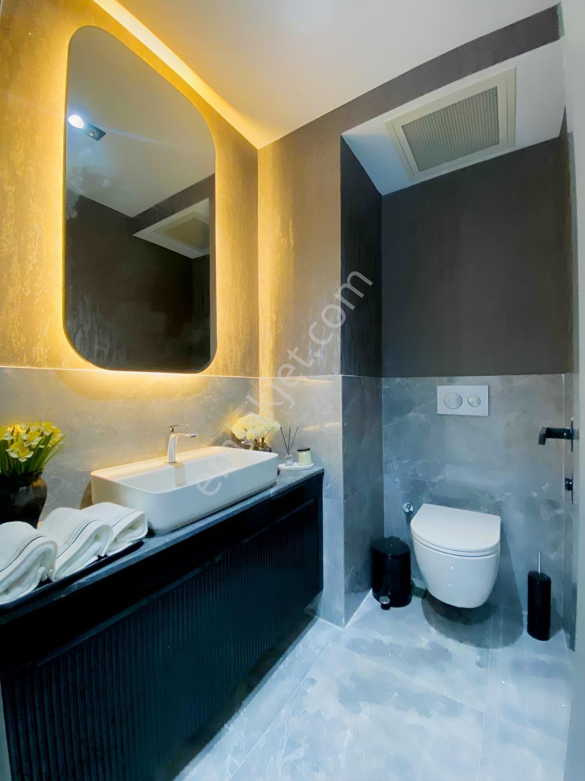Adananın En Güzel 3+1 Dairesi Sizlerle Havuzlu/güvenlikli/sıfır — fotoğraf 28