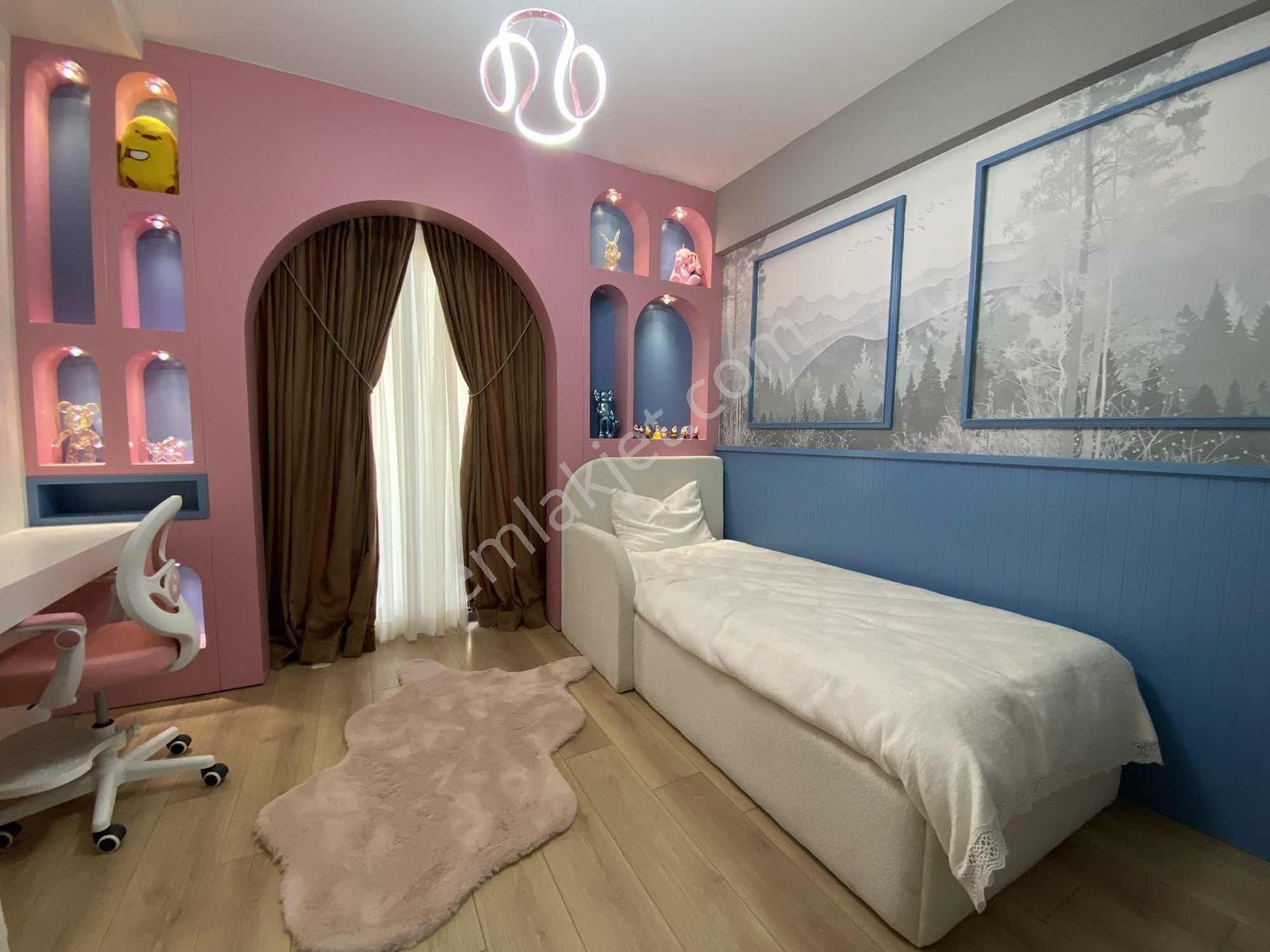 Adananın En Güzel 3+1 Dairesi Sizlerle Havuzlu/güvenlikli/sıfır — fotoğraf 29