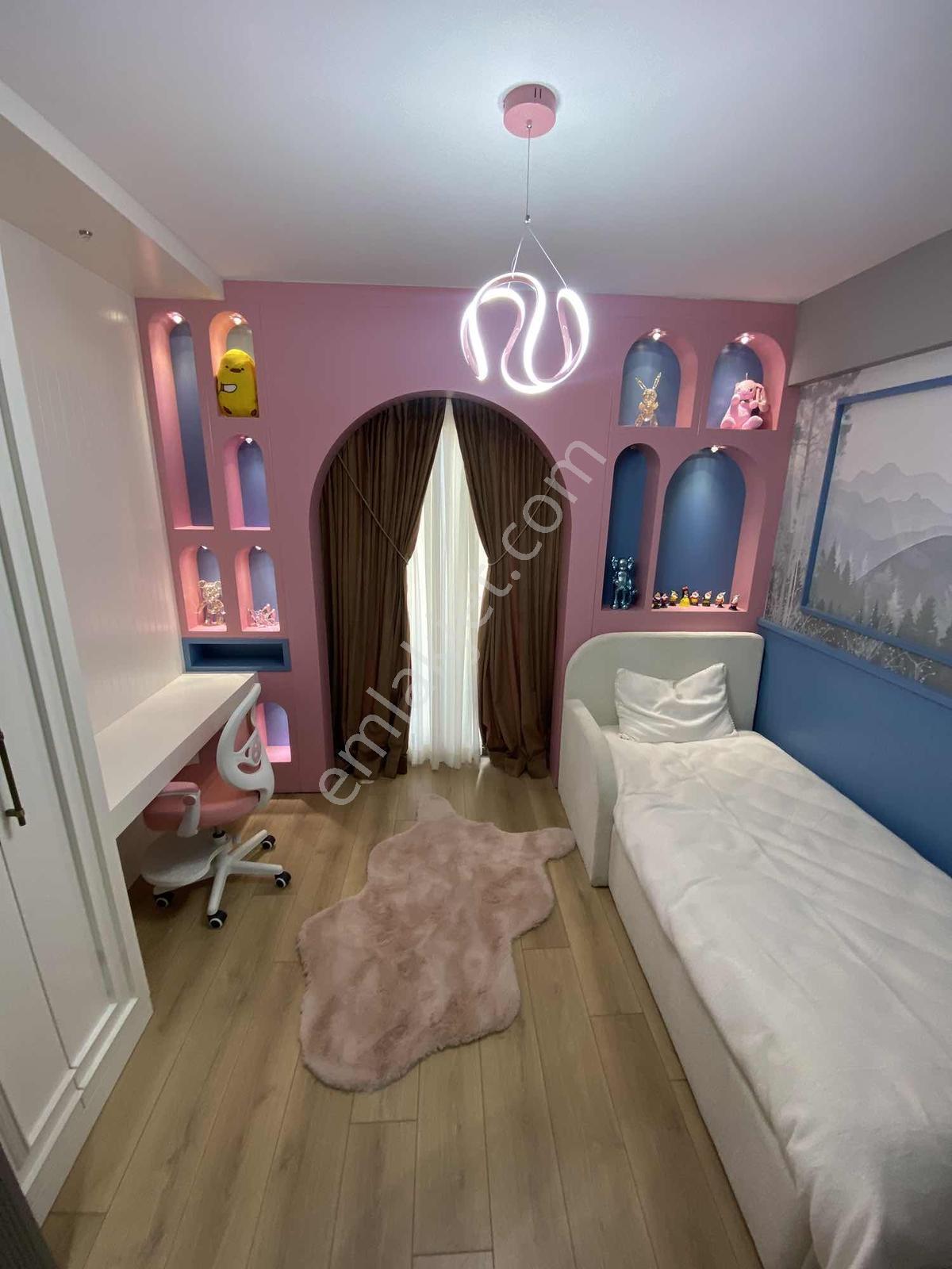 Adananın En Güzel 3+1 Dairesi Sizlerle Havuzlu/güvenlikli/sıfır — fotoğraf 30
