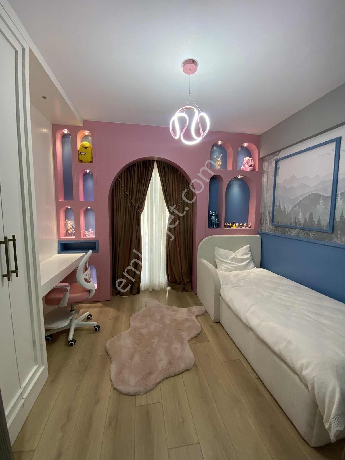 Adananın En Güzel 3+1 Dairesi Sizlerle Havuzlu/güvenlikli/sıfır — fotoğraf 31