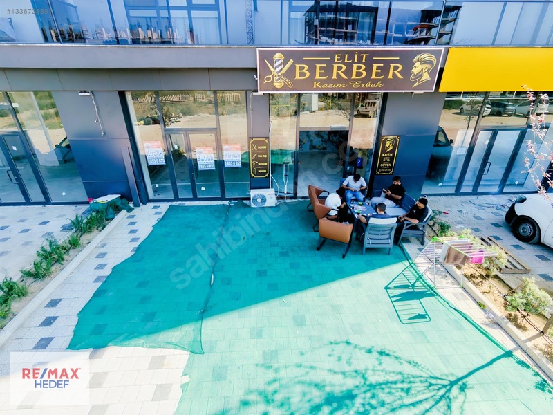 Remaxtan Kiralık Metro Yolu Ve Cadde Üzerinde Boş Sıfır Dükkan — fotoğraf 3