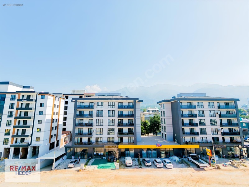 Remaxtan Kiralık Metro Yolu Ve Cadde Üzerinde Boş Sıfır Dükkan — fotoğraf 6