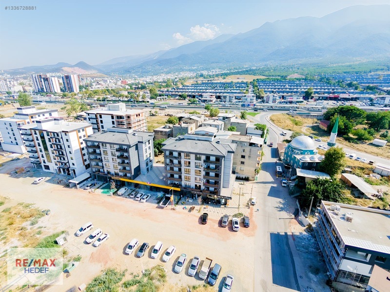 Remaxtan Kiralık Metro Yolu Ve Cadde Üzerinde Boş Sıfır Dükkan — fotoğraf 8