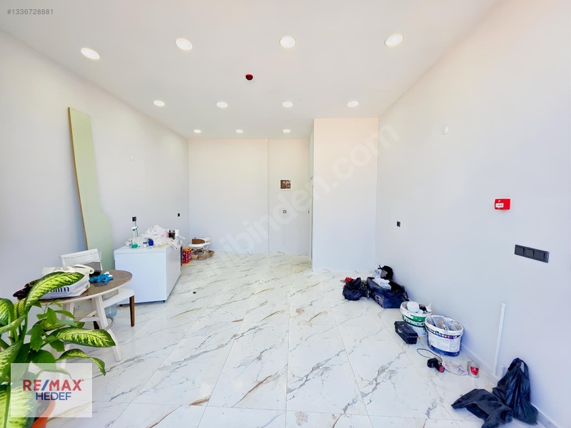 Remaxtan Kiralık Metro Yolu Ve Cadde Üzerinde Boş Sıfır Dükkan — fotoğraf 11