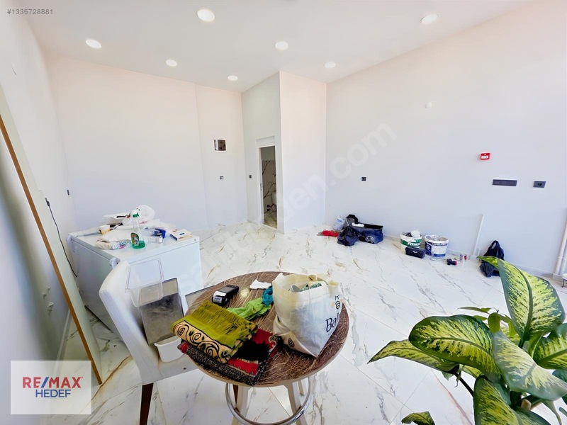 Remaxtan Kiralık Metro Yolu Ve Cadde Üzerinde Boş Sıfır Dükkan — fotoğraf 14