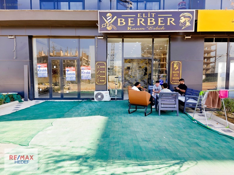 Remaxtan Kiralık Metro Yolu Ve Cadde Üzerinde Boş Sıfır Dükkan — fotoğraf 18