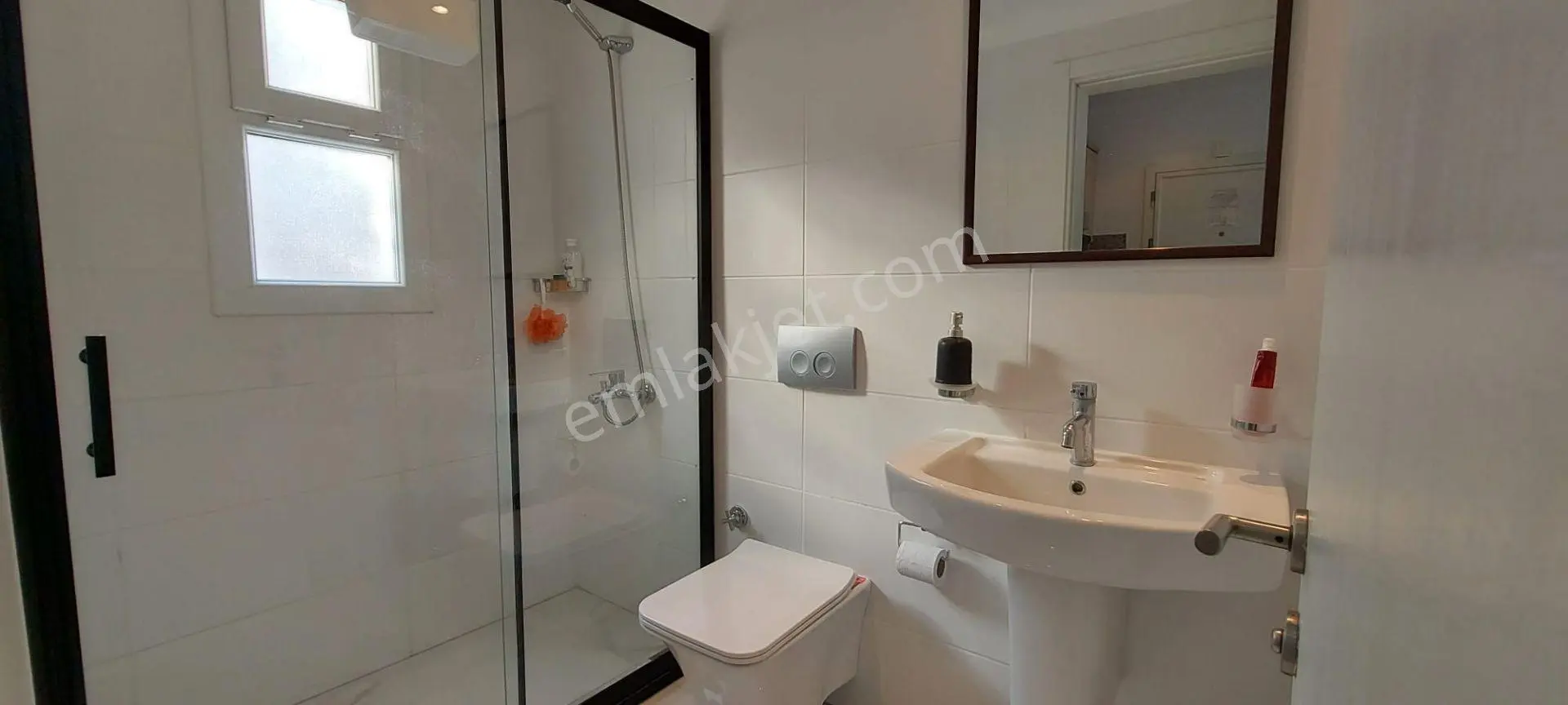 Kuşadası Golf & Spa Resort Doğa Manzaralı Eşyalı Satılık 1+1 — fotoğraf 5