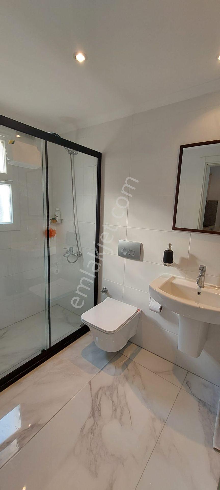 Kuşadası Golf & Spa Resort Doğa Manzaralı Eşyalı Satılık 1+1 — fotoğraf 6