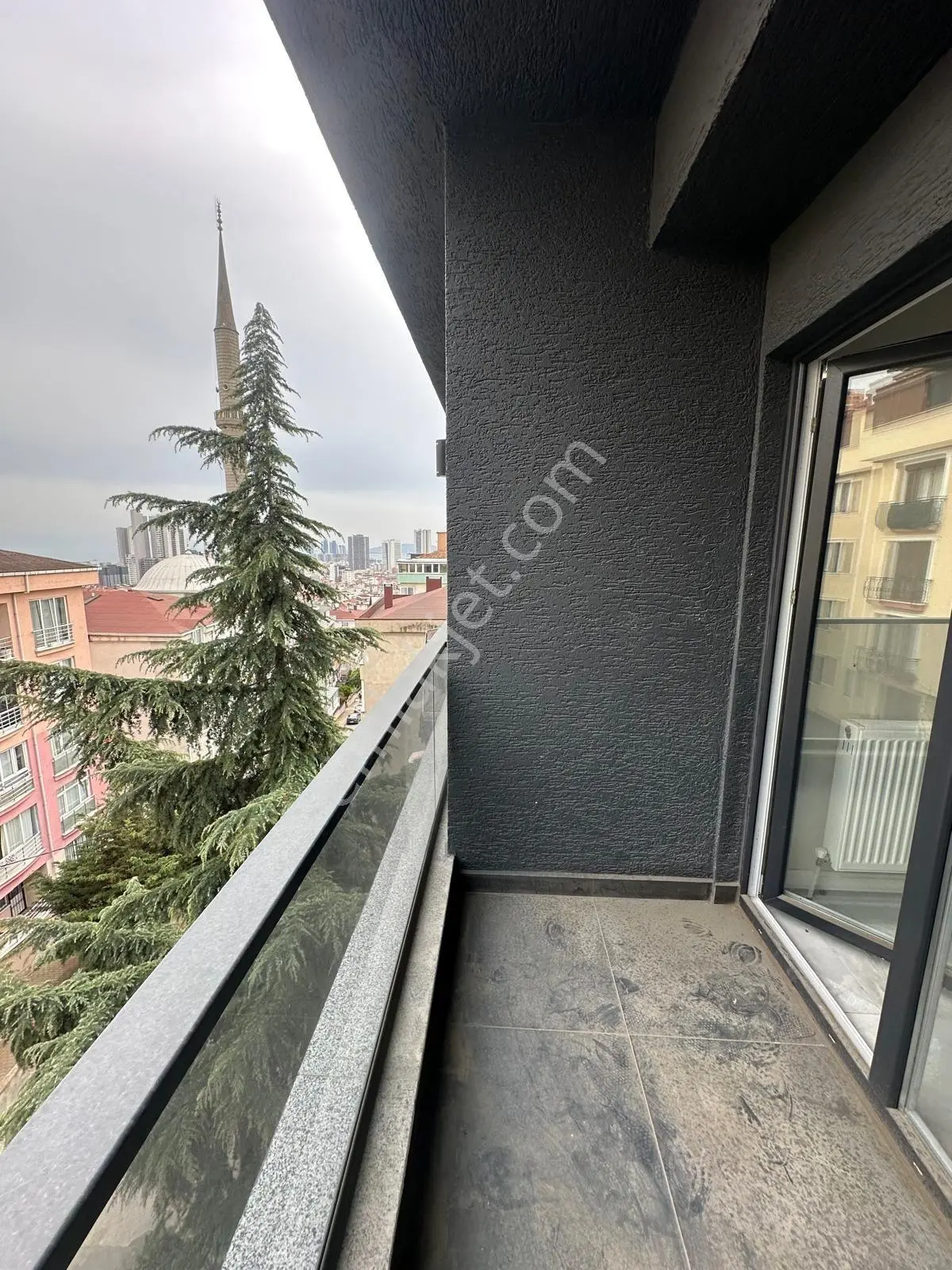 Hürriyet Çarşıya Ve Metroya Yürüme 4+2 Kredi Limitsiz - Teraslı Dubleks — fotoğraf 35