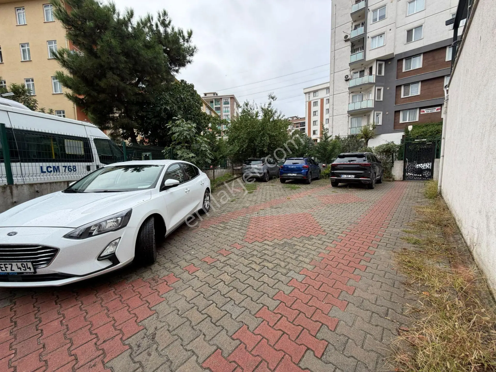 Mertcan'dan Kurtköy Mah.iskanlı Açık Teraslı 3+2 Dubleks Daire — fotoğraf 28