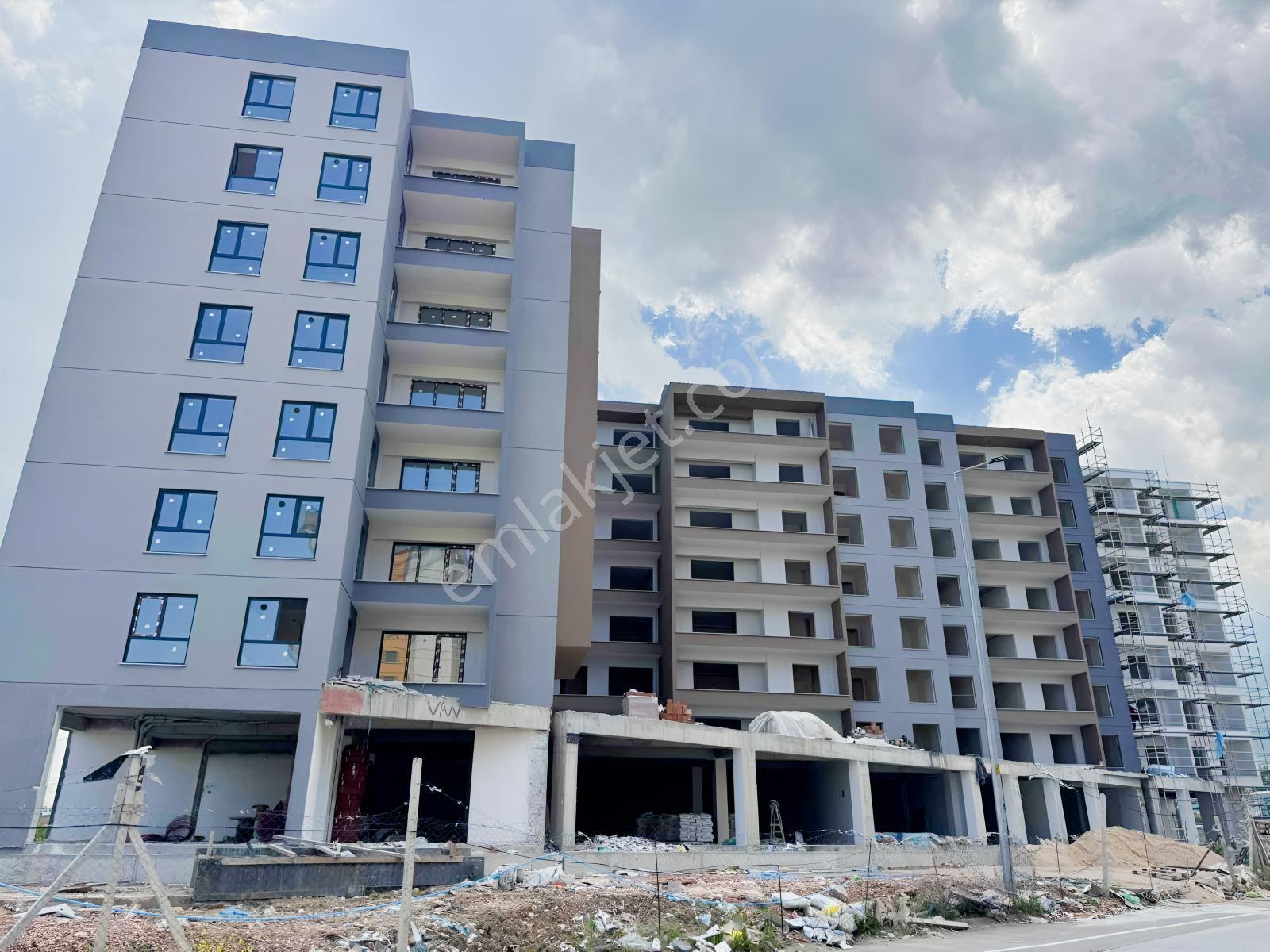 Arabayatağı Regart Life'Da Manzaralı 2+1 Fırsat Daire