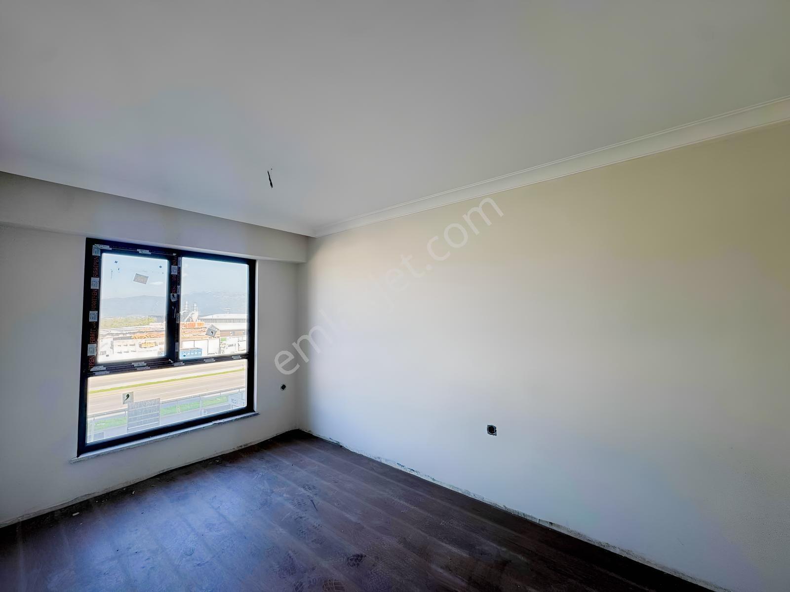 Arabayatağı Regart Life'da Manzaralı 2+1 Fırsat Daire — fotoğraf 12