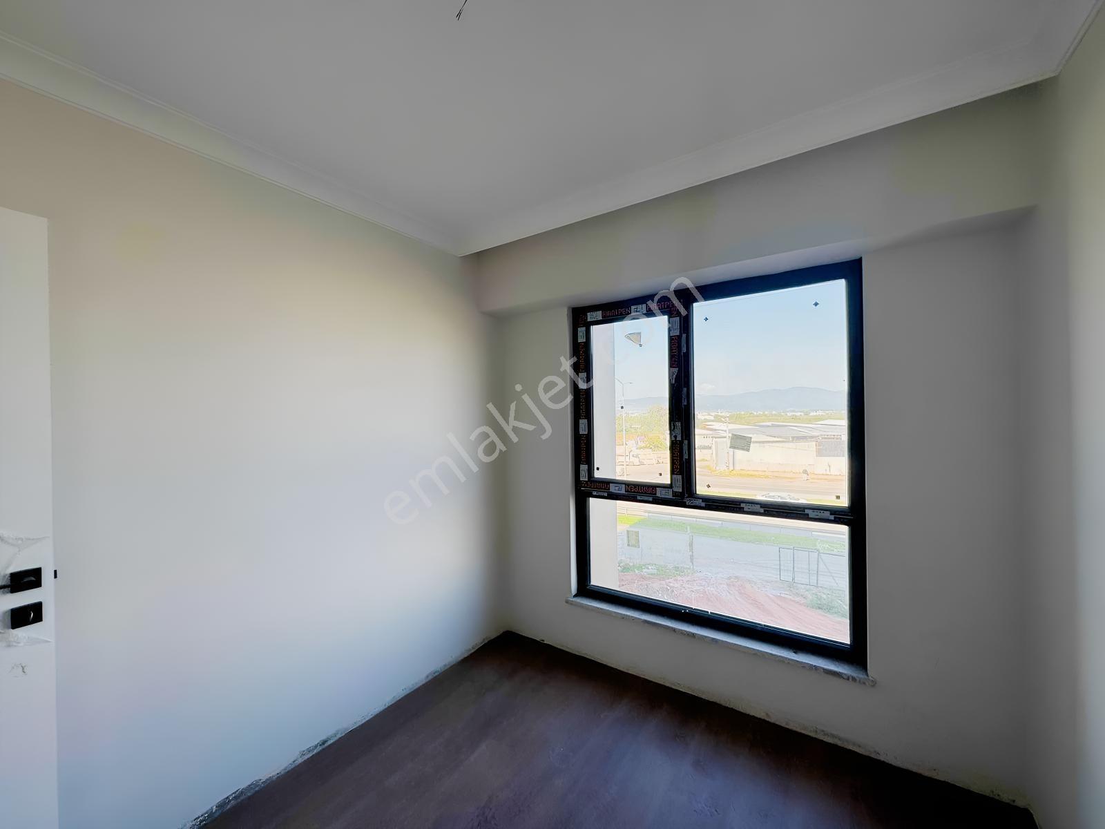 Arabayatağı Regart Life'da Manzaralı 2+1 Fırsat Daire — fotoğraf 14